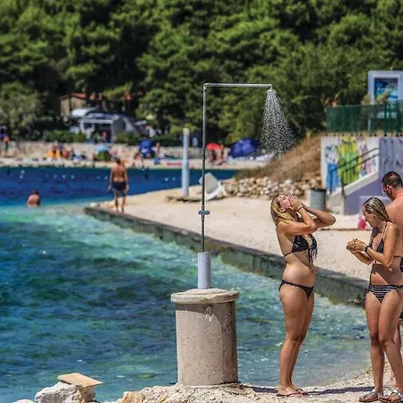 Penthouse Dea Bye The Sea Apartman Okrug Gornji