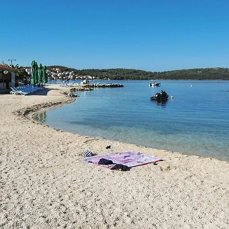 Apartman Penthouse Dea Bye The Sea *