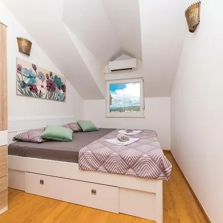 Penthouse Dea Bye The Sea Okrug Gornji